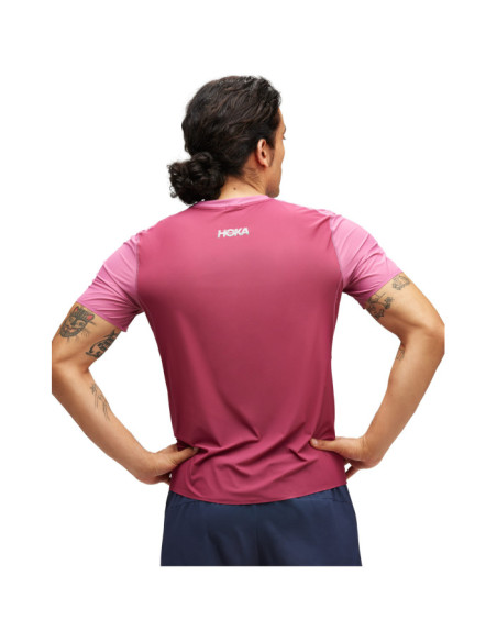 AIR. RUNSHORT SLEEVE