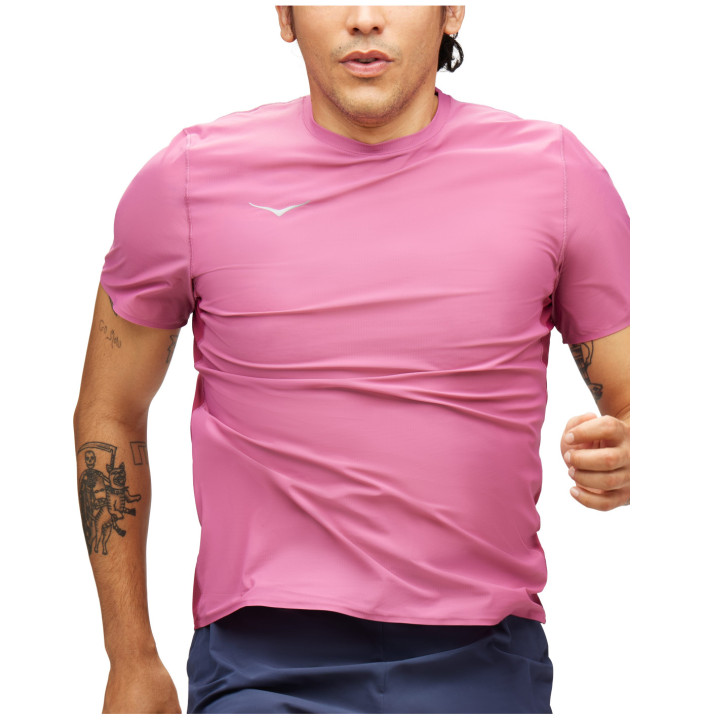 AIR. RUNSHORT SLEEVE