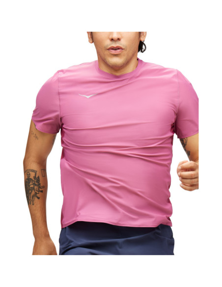 AIR. RUNSHORT SLEEVE