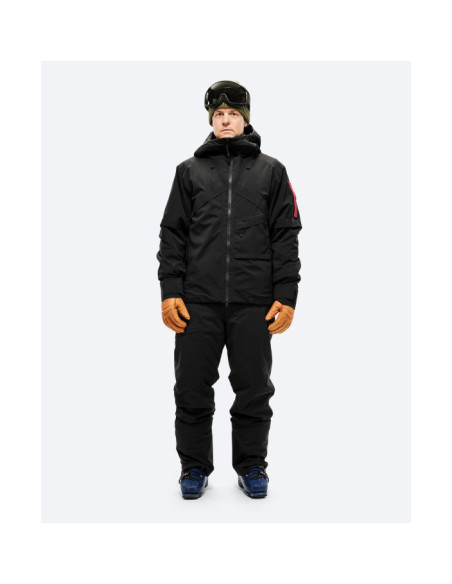 GORE-TEX 2L STRETCH INSULATED PANT GORE-TEX 2L STRETCH INSULATED PANT