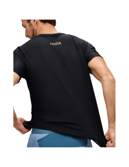 AIR. RUNSHORT SLEEVE