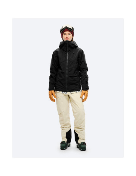 GORE-TEX 2L STRETCH INSULATED JACKET