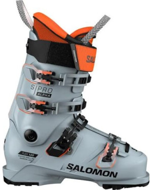 SPRO ALPHA 120 GW