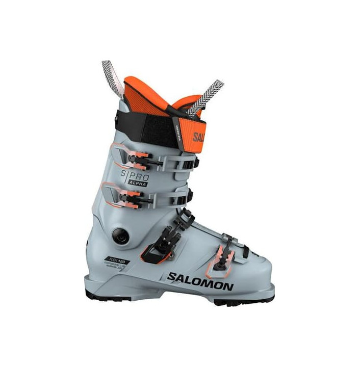 SPRO ALPHA 120 GW