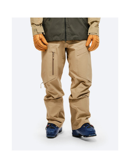 GORE-TEX PRO 3L SHELL PANT