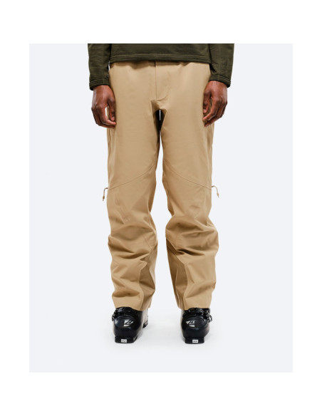 GORE-TEX 3L SOFT BACKING PANT