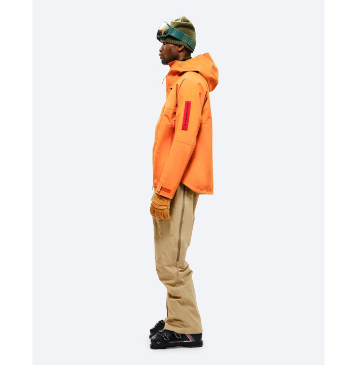 GORE-TEX 3L SOFT BACKING PANT