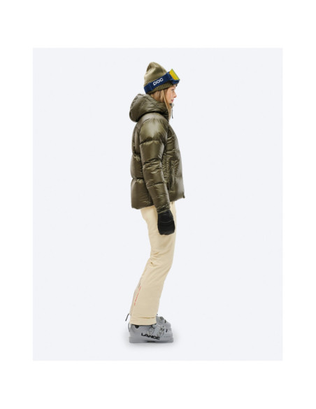 W. 2L STRETCH INSULATED PANT