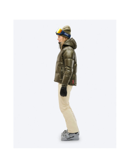 W. 2L STRETCH INSULATED PANT