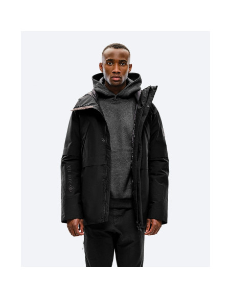 GORE-TEX DOWN PARKA