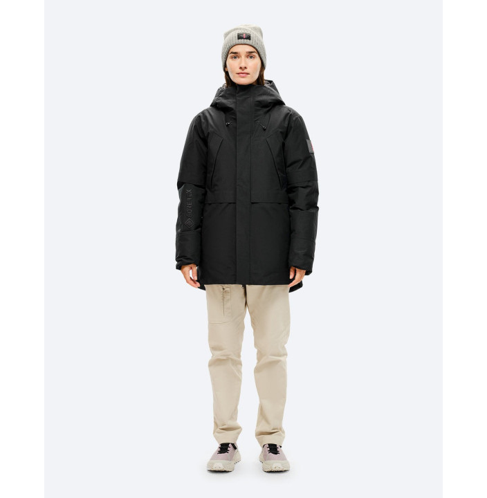 GORE-TEX DOWN PARKA