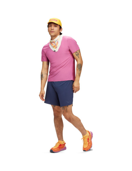 TRAIL SHORT TRAIL SHORT
