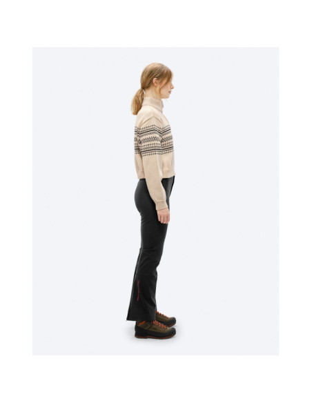 W. SKI SWEATER