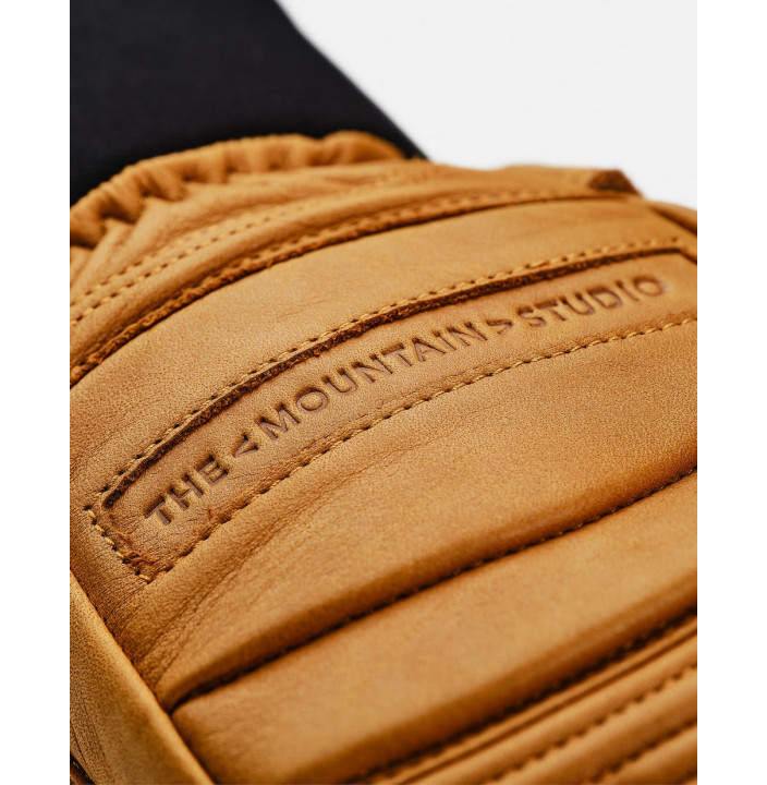 TMS & HESTRA® LEATHER GLOVE