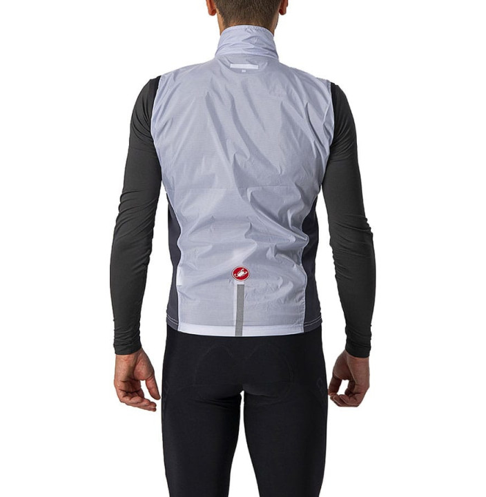 CHALECO SQUADRA STRETCH