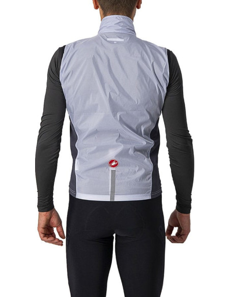 CHALECO SQUADRA STRETCH