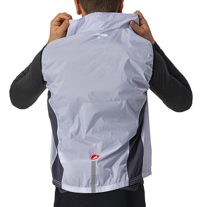 CHALECO SQUADRA STRETCH