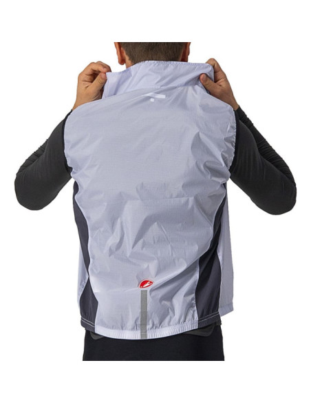 CHALECO SQUADRA STRETCH