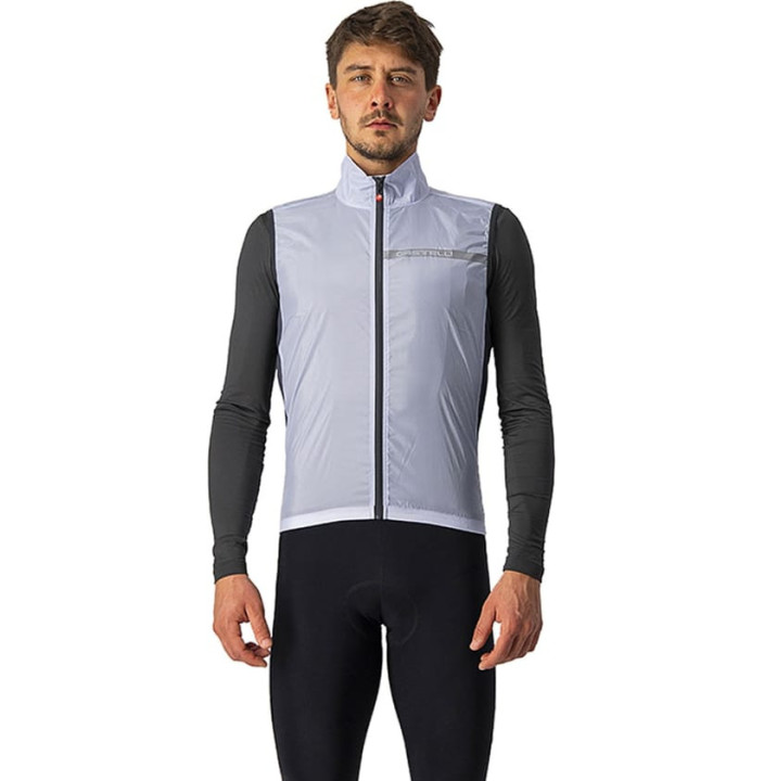 CHALECO SQUADRA STRETCH