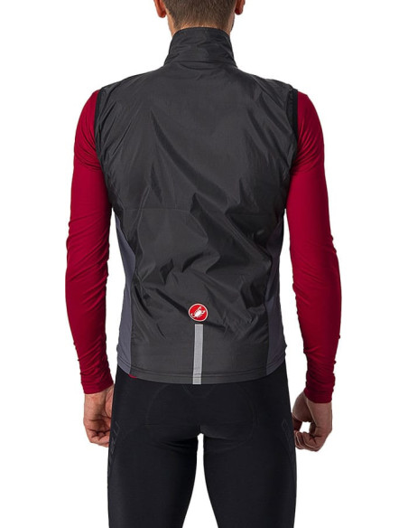 CHALECO SQUADRA STRETCH