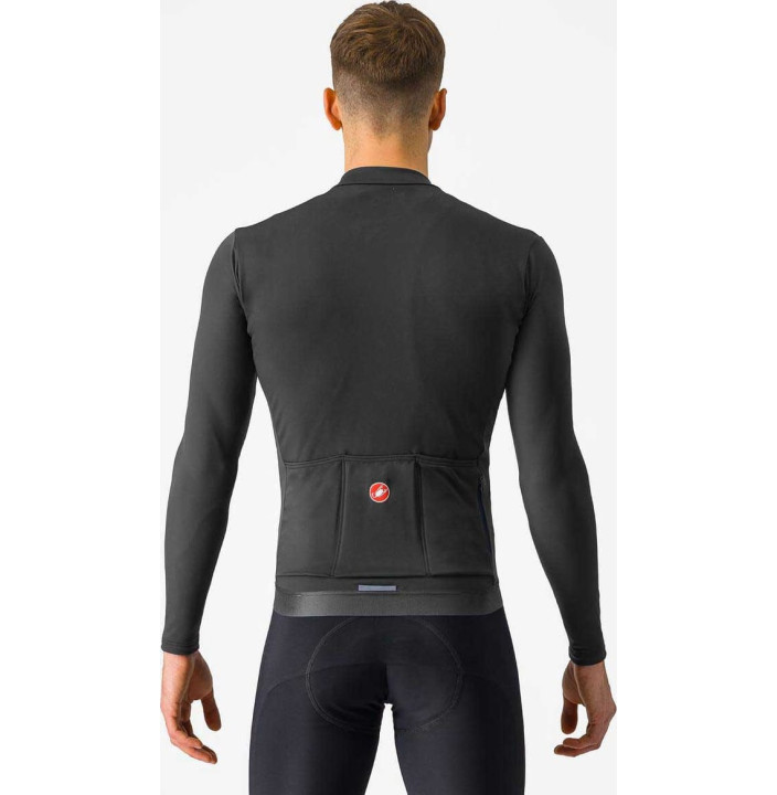 MAILLOT ESPRESSO THERMAL