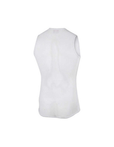 CORE MESH 3 SLEEVELESS