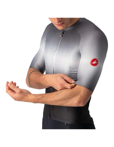 AERO RACE 6.0 JERSEY AERO RACE 6.0 JERSEY