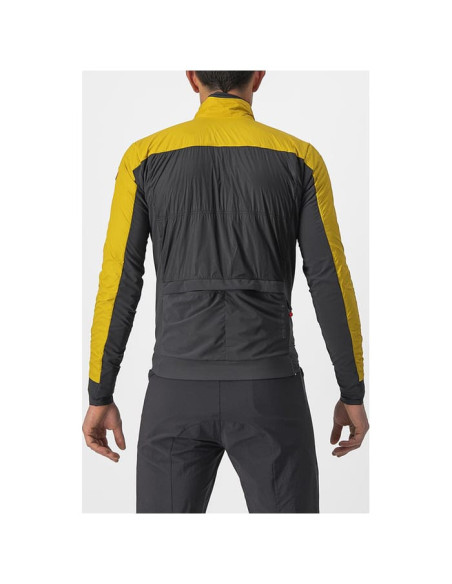 CHAQUETA PUFFY UNLIMITED