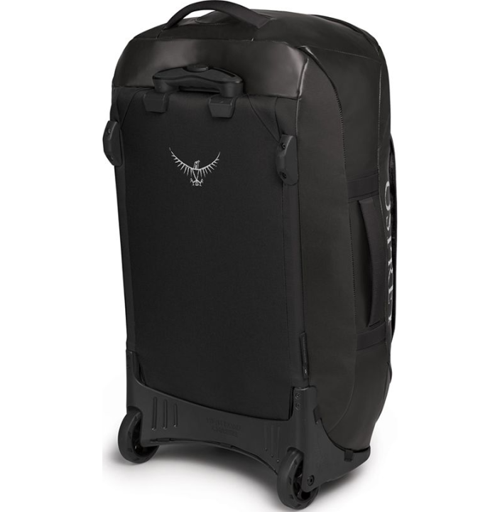 TRANSPORTER WHEELED DUFFEL 60