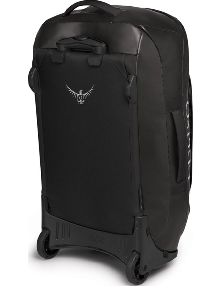 TRANSPORTER WHEELED DUFFEL 60 TRANSPORTER WHEELED DUFFEL 60