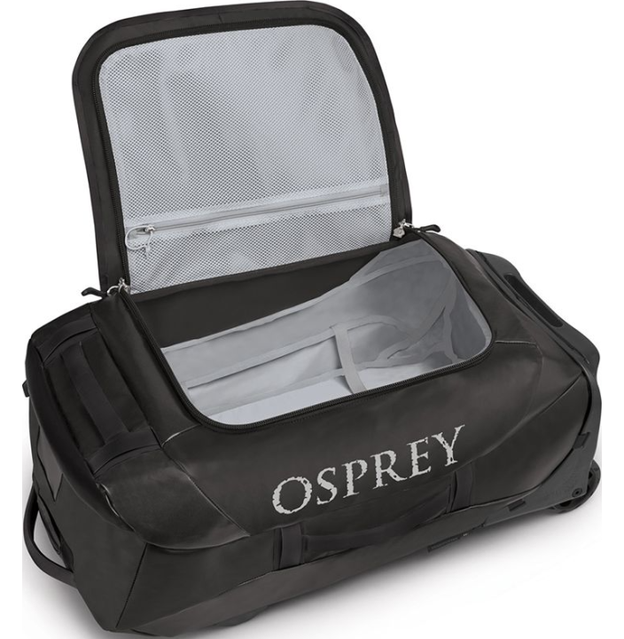 TRANSPORTER WHEELED DUFFEL 60