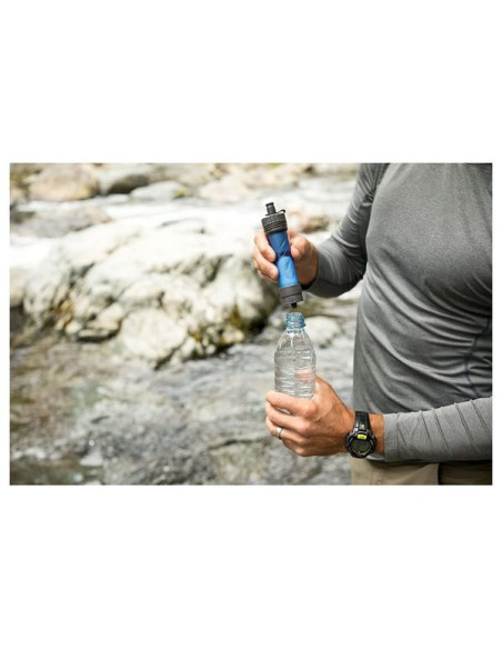 REPLACEMENT CARBON FILTER