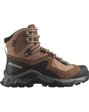 SHOES QUEST ELEMENT GTX W MOCHA MOUSSEP