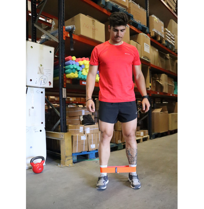 LOOPS TÉXTIL O'LIVE