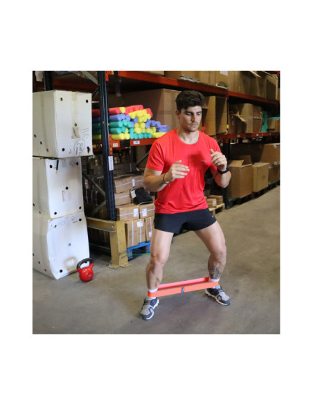 LOOPS TÉXTIL O'LIVE