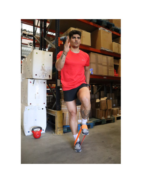 LOOPS TÉXTIL O'LIVE