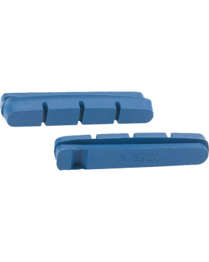 XLC BS-X01 SET 4 ZAPAT.CARR.CARTRIDGE LL.CARB.55MM