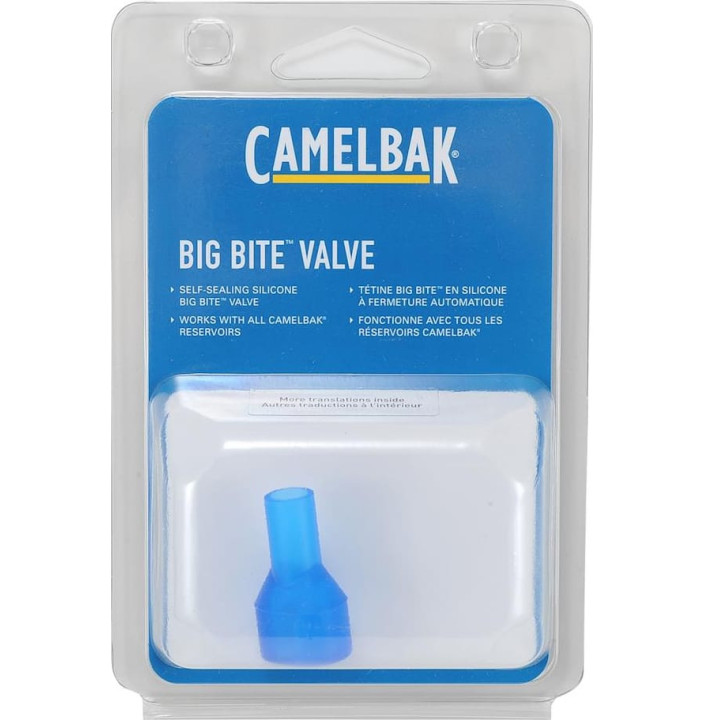 CAMELBAK VALVULA BIG BITE