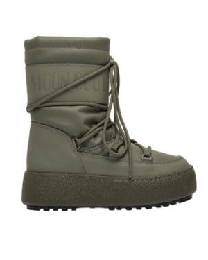 MOON BOOT MTRACK TUBE RUBBER
