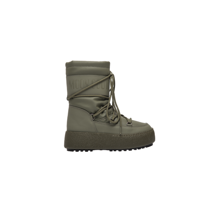 MOON BOOT MTRACK TUBE RUBBER