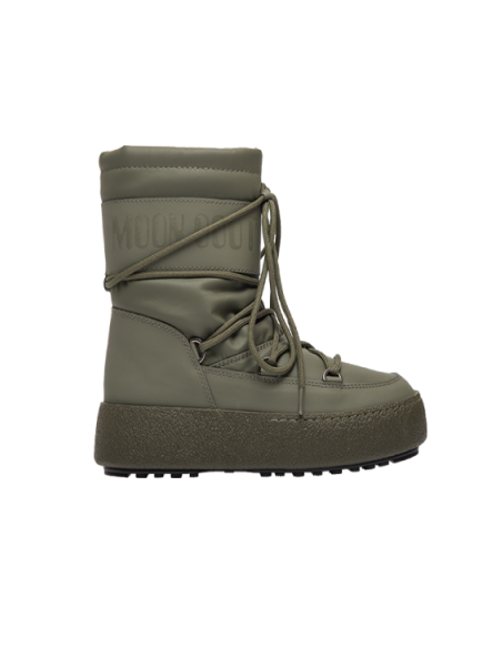 MOON BOOT MTRACK TUBE RUBBER