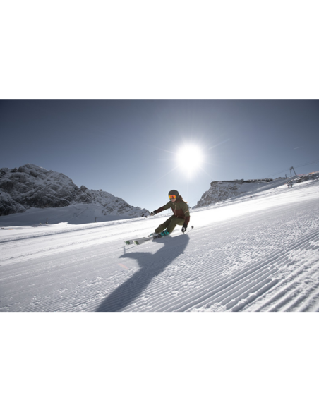 MX83 PREM + K12 PRW GW