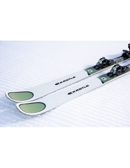 MX83 PREM + K12 PRW GW