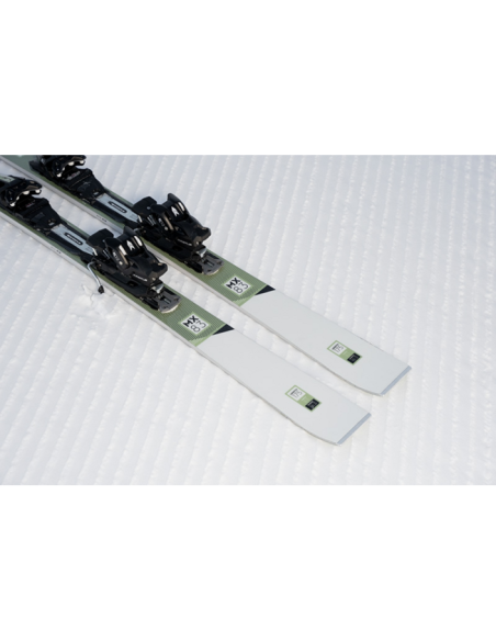 MX83 PREM + K12 PRW GW