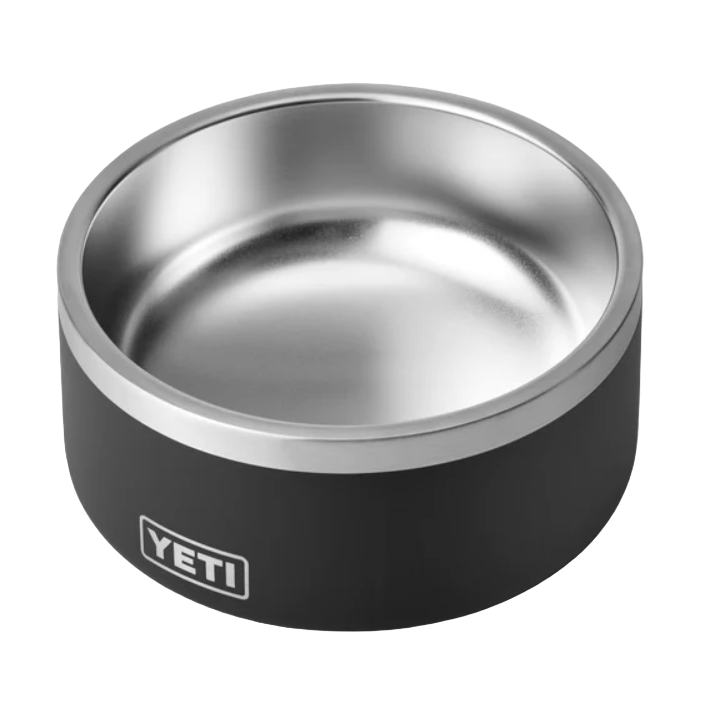 BOOMER 4 DOG BOWL