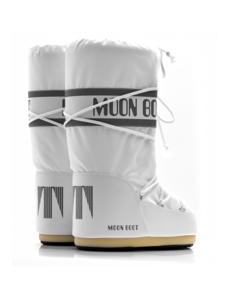 MOON BOOT ICON NYLON MOON BOOT ICON NYLON