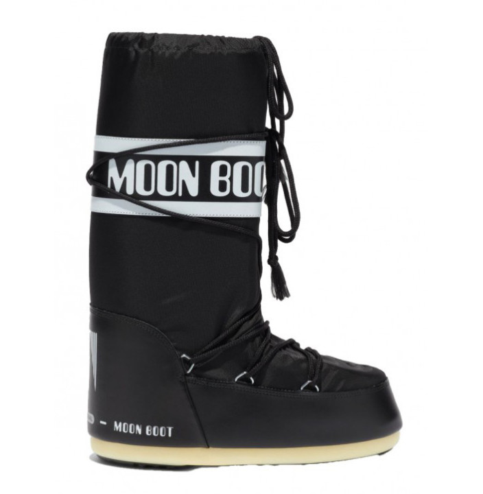MOON BOOT ICON NYLON