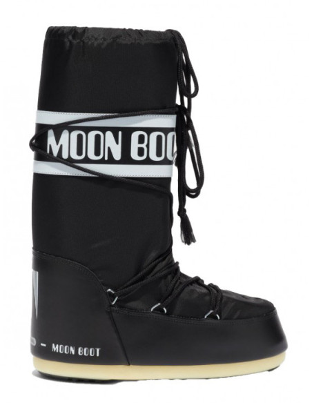 MOON BOOT ICON NYLON