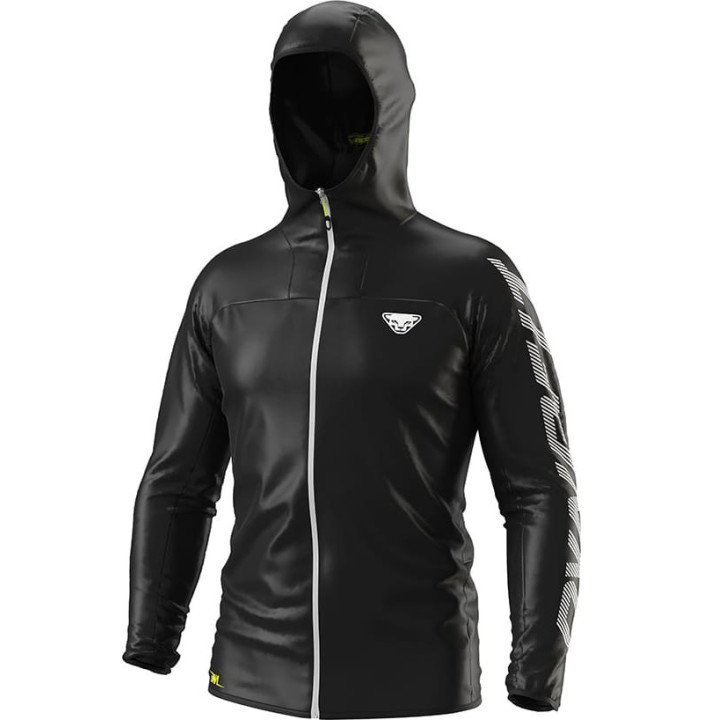 DNA RACE WIND JKT U