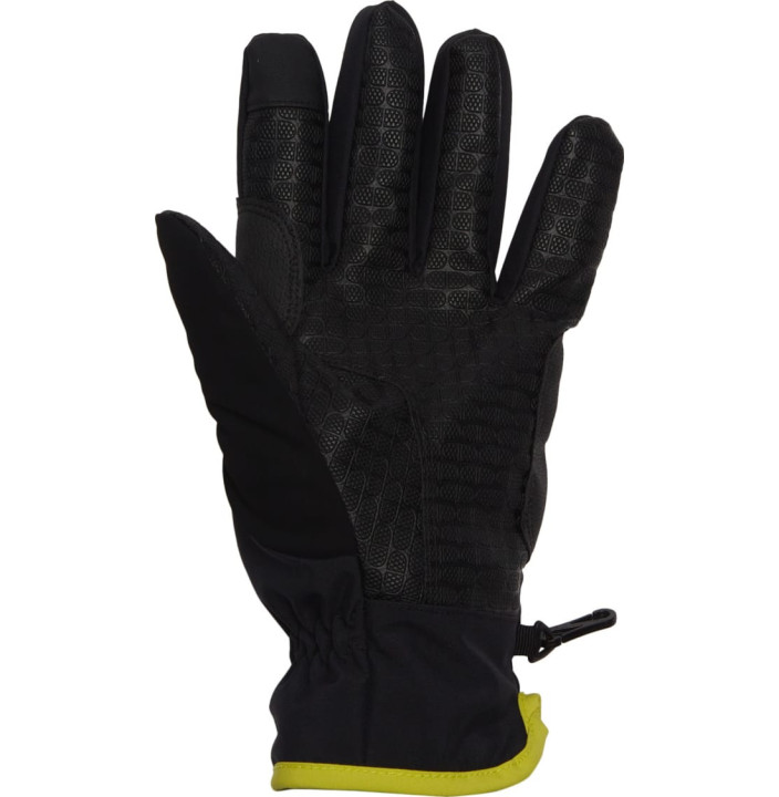 SALUTE GLOVE